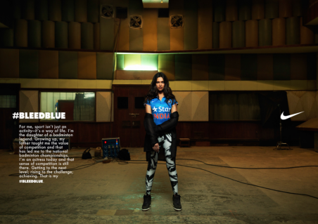 NIKE Julian Meijer Associés