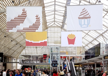 McDonald's TBWA\Paris