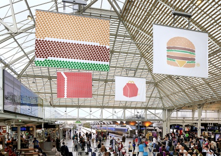 McDonald's TBWA\Paris