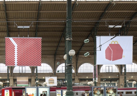 McDonald's TBWA\Paris