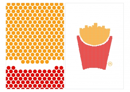 McDonald's TBWA\Paris