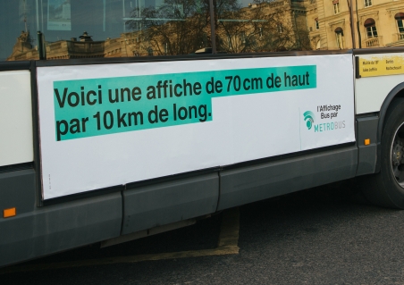 Métrobus Jésus&Gabriel