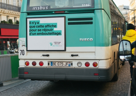 Métrobus Jésus&Gabriel