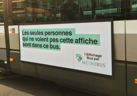 Métrobus Jésus&Gabriel