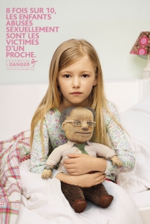 Innocence en danger Rosapark