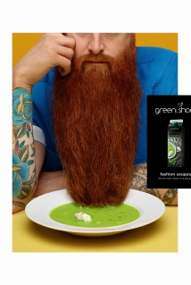 Greenshoot Jésus&Gabriel