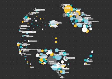 FRANCE TÉLÉVISIONS MOVEMENT PARIS