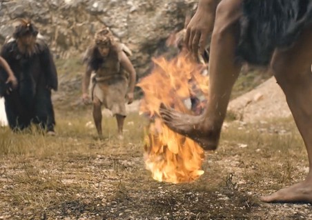 Burger King Schmooze