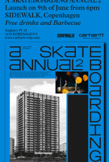 CARHARTT WIP Look specific