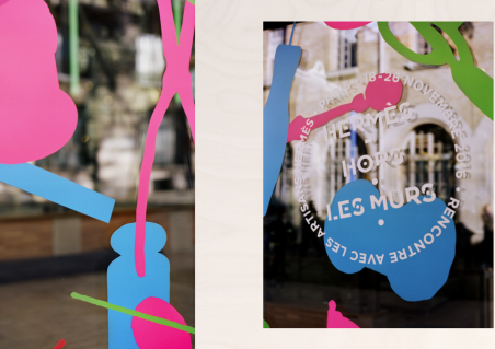 HERMES MOVEMENT PARIS