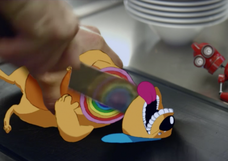 Canal+ Partizan / BETC