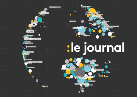 FRANCE TÉLÉVISIONS MOVEMENT PARIS