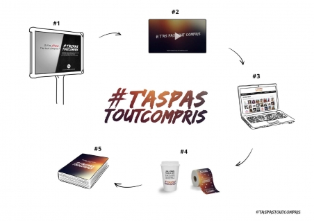 LE CLUB DES DIRECTEURS ARTISTIQUES SUP DE CREATION - LILLE