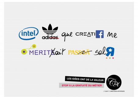 Club des Directeurs Artistiques Ecole Brassart Campus Nantes