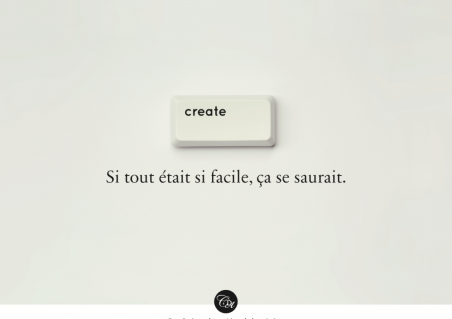 Club des Directeurs Artistiques École Estienne