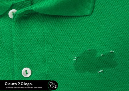 Club des Directeurs Artistiques Ecole Brassart Campus Nantes