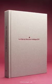 Le livre du Club des DA année 2011