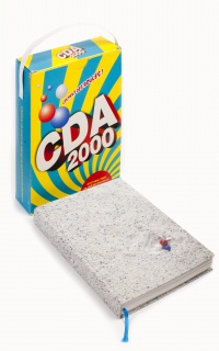 Le livre du Club des DA année 2000